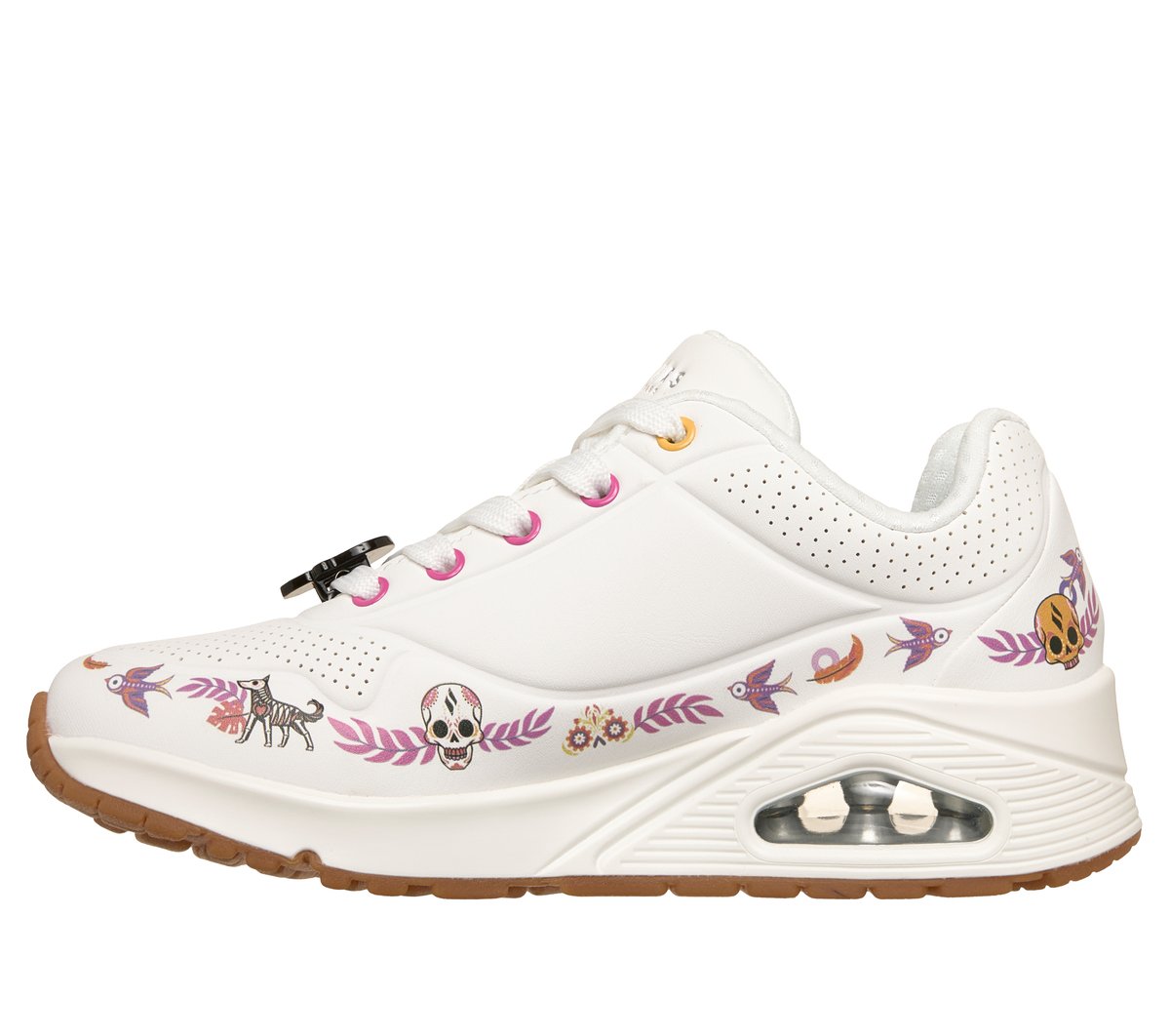 UNO - Between Life and Beyond