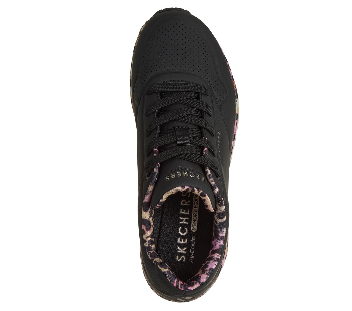 Uno - Majestic Garden