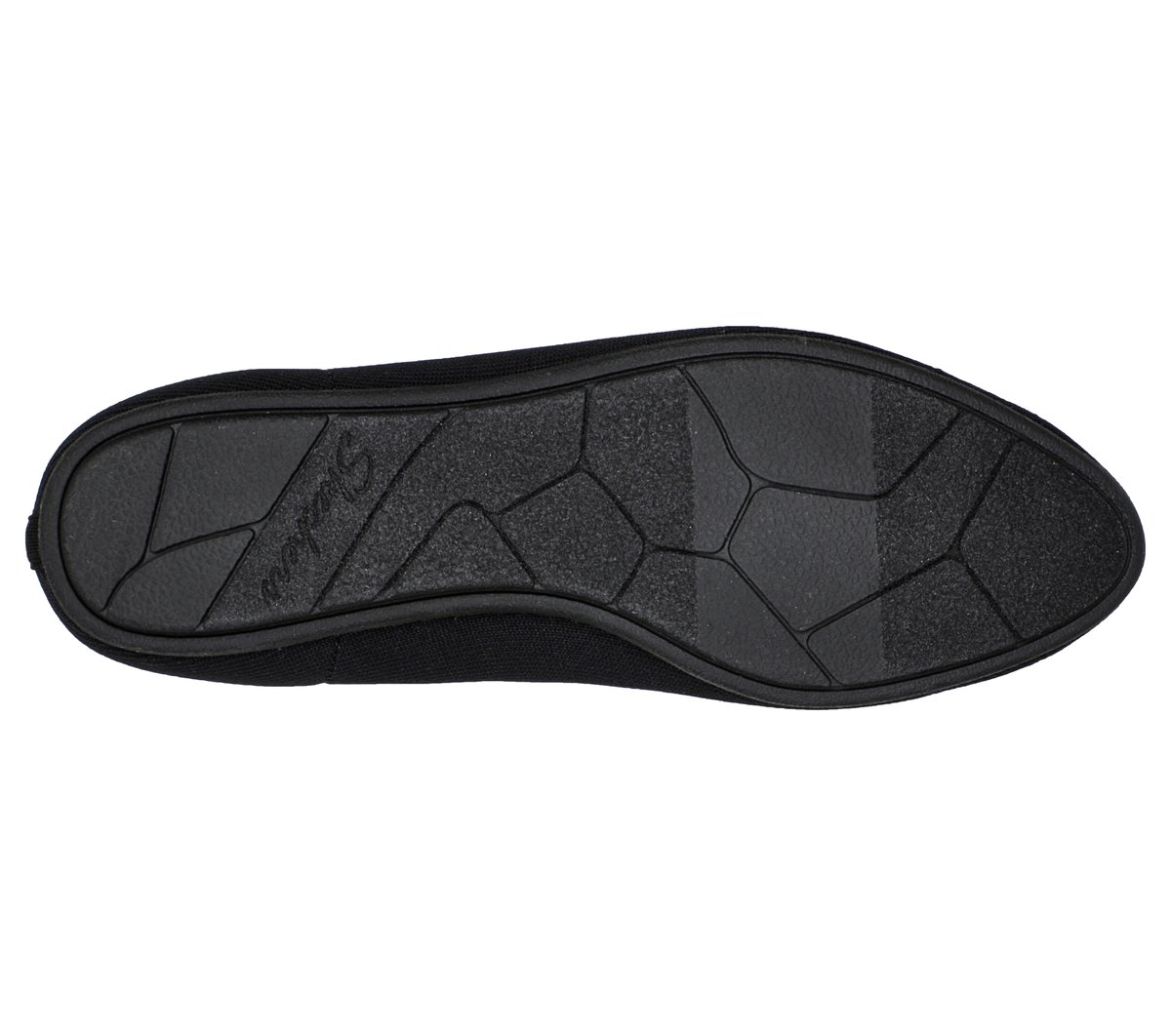 Arch Fit Cleo — BLACK