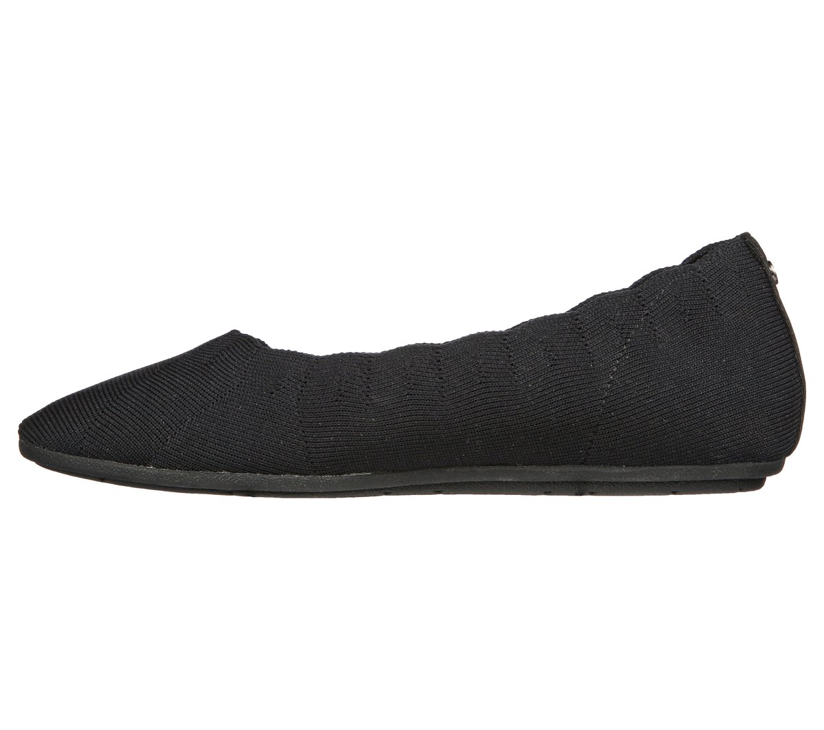 Arch Fit Cleo — BLACK