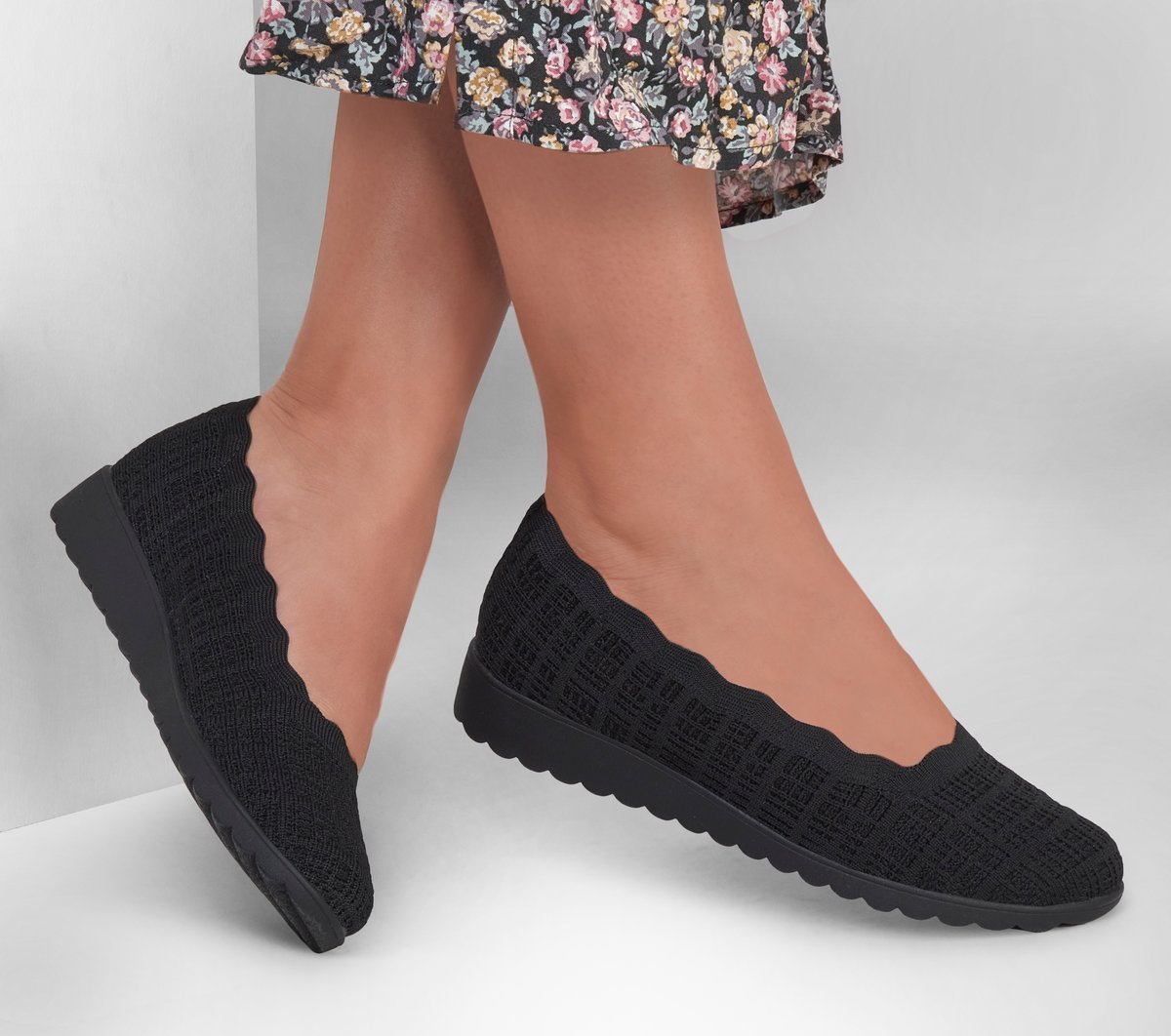 Arch Fit Cleo Wedge - Miss You