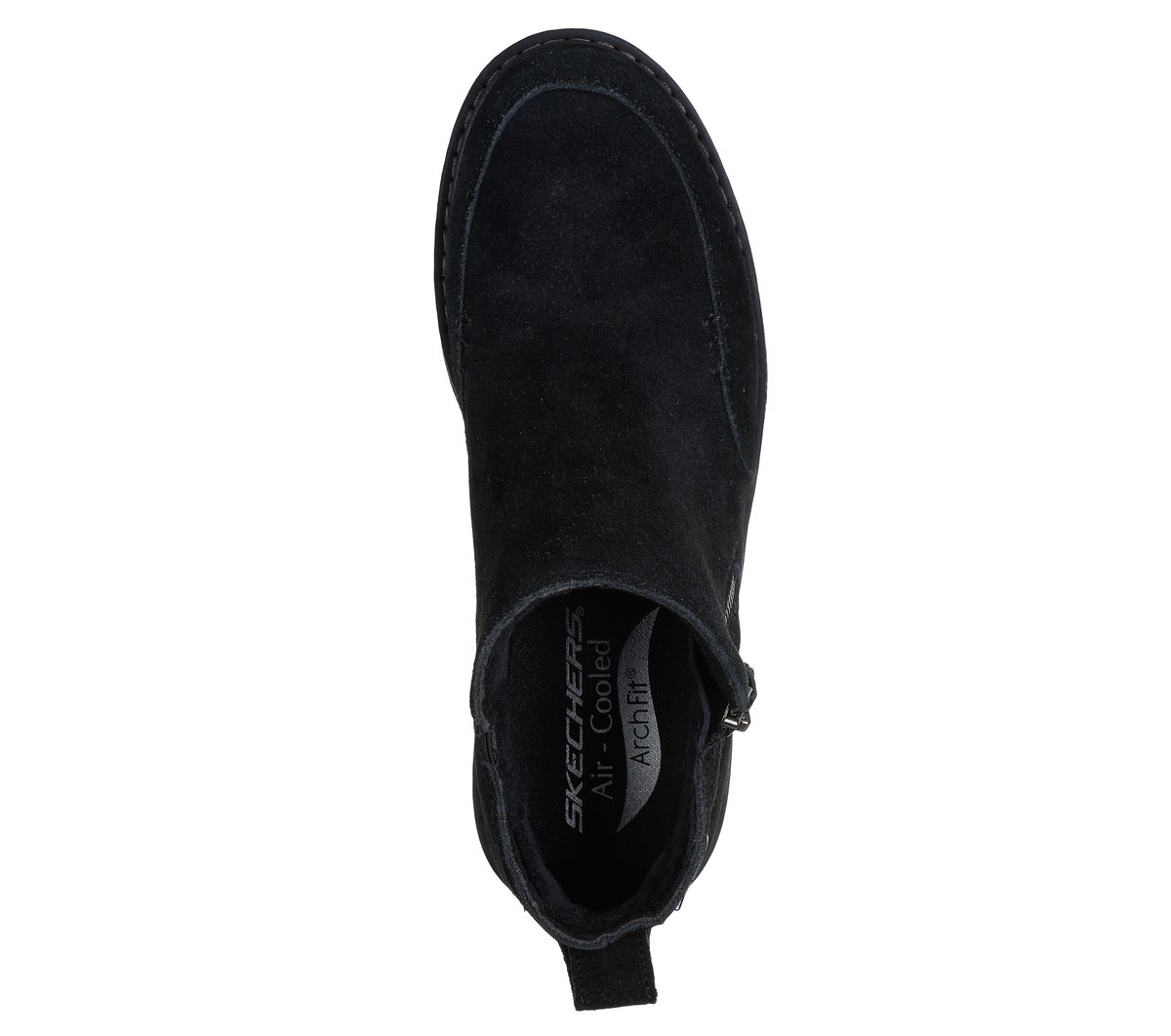 Arch Fit Mojave - Boundless Bliss — BLACK