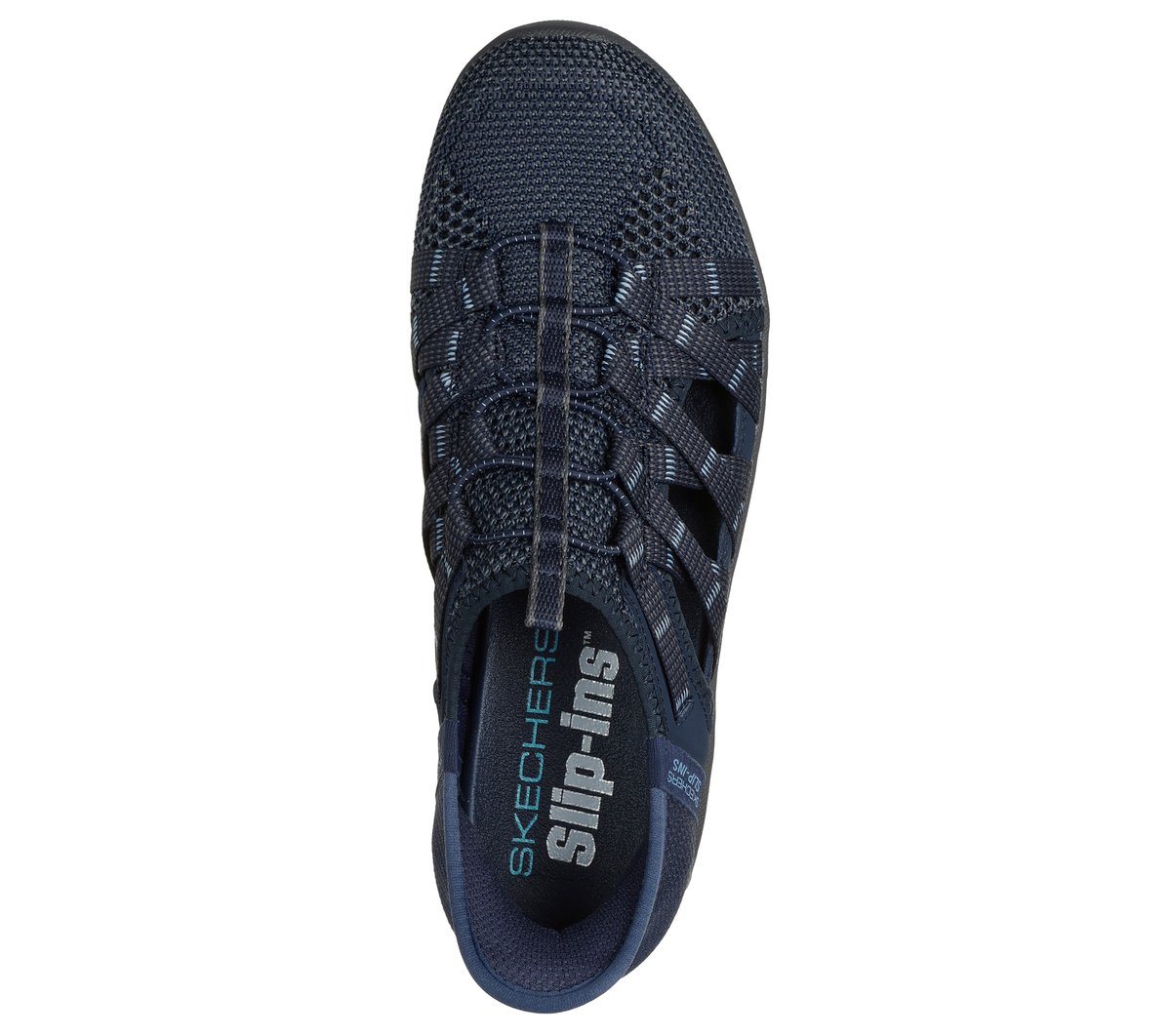 Skechers Slip-ins RF: Reggae Fest 2.0 - Neap Tide — NAVY