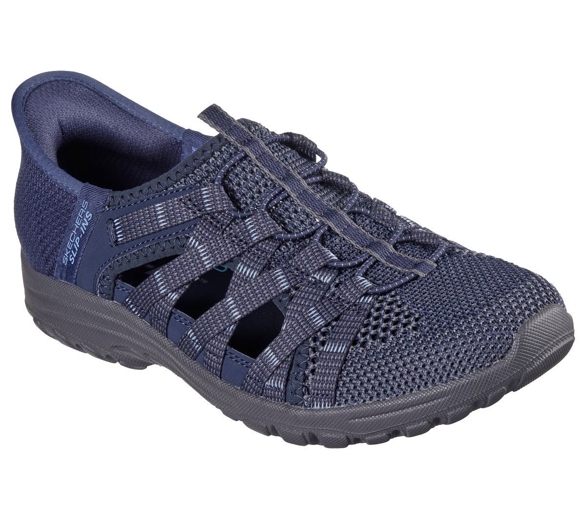 Skechers Slip-ins RF: Reggae Fest 2.0 - Neap Tide — NAVY