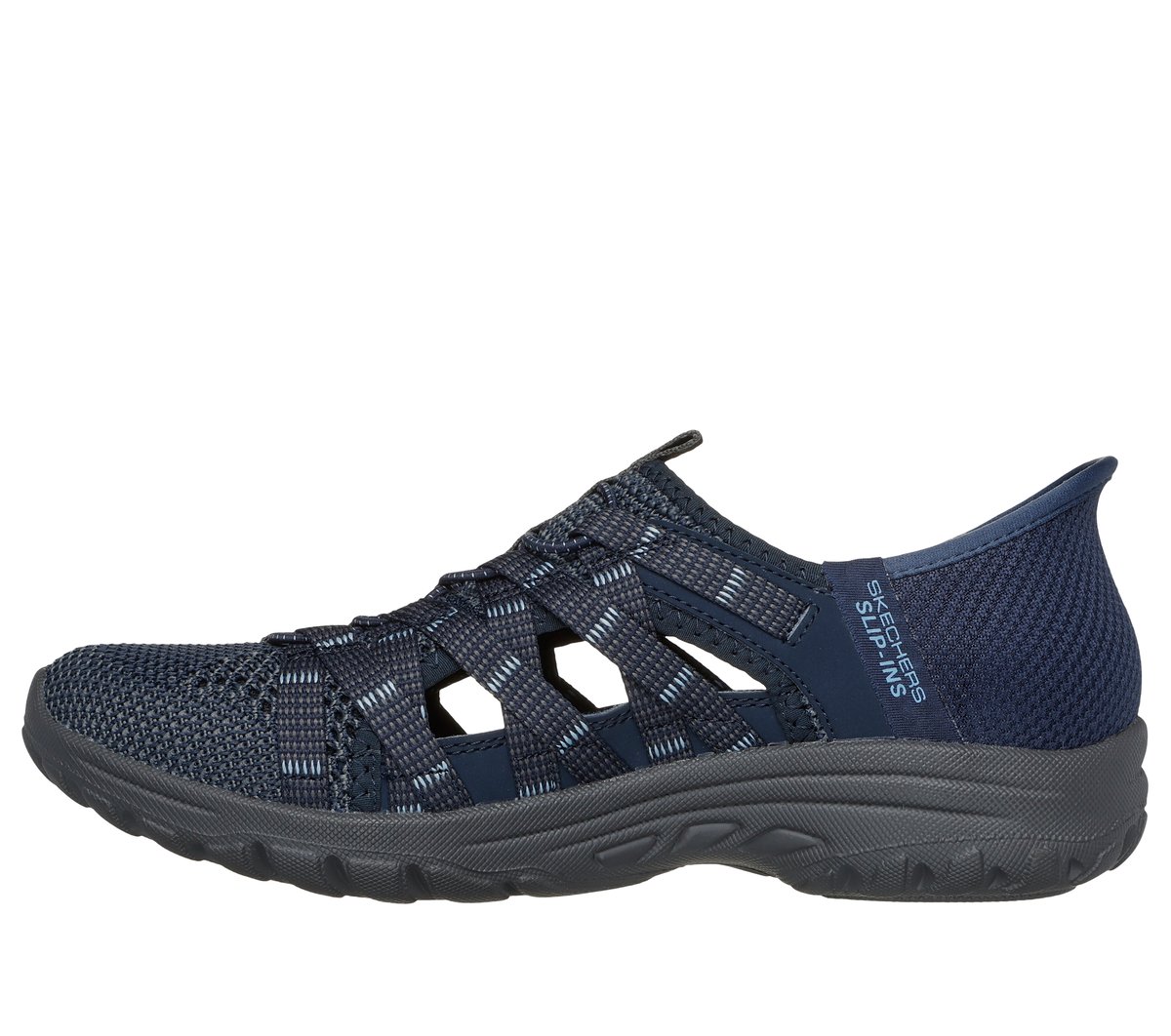 Skechers Slip-ins RF: Reggae Fest 2.0 - Neap Tide — NAVY