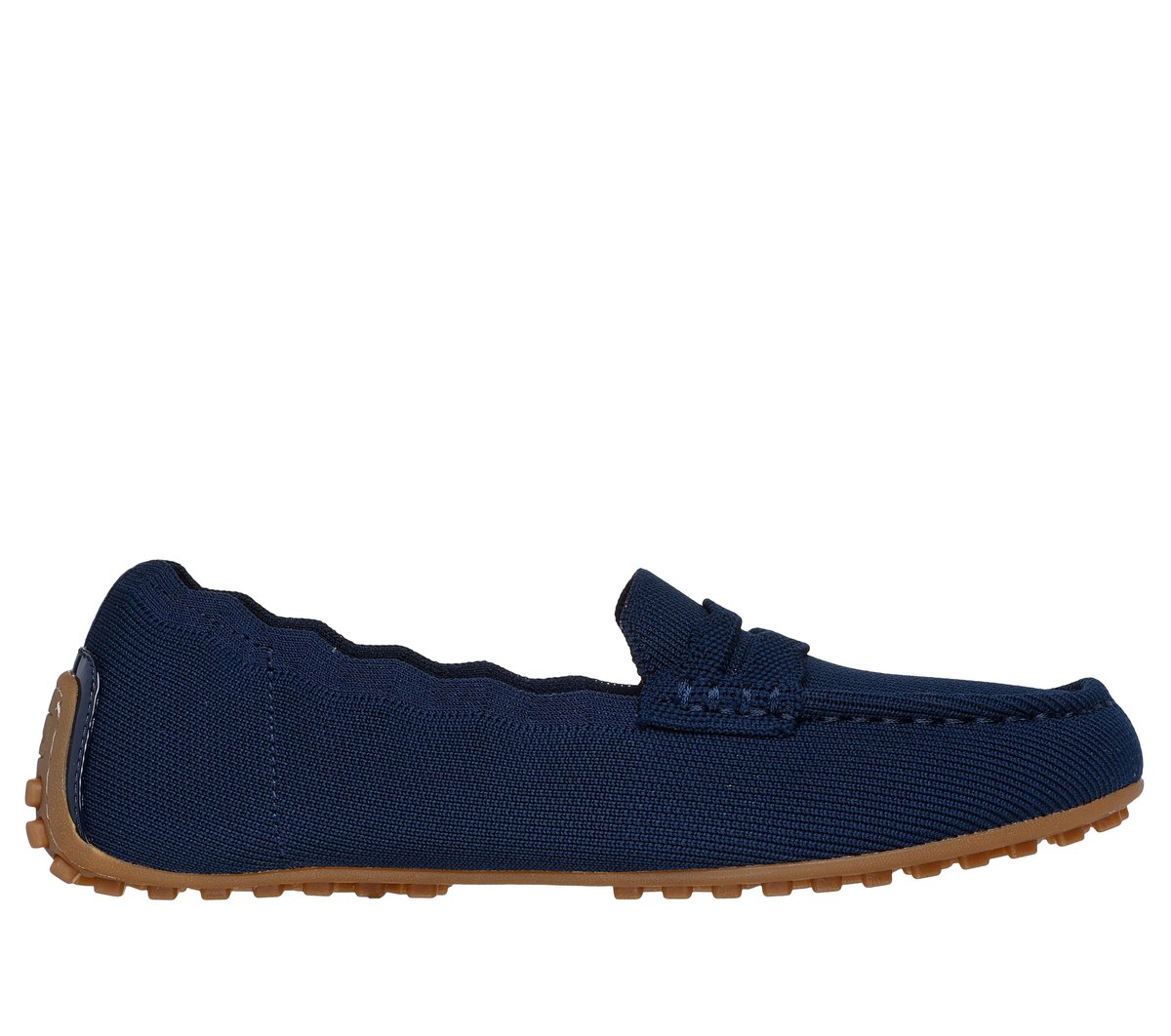 Cleo Driver - Power Couples — NAVY