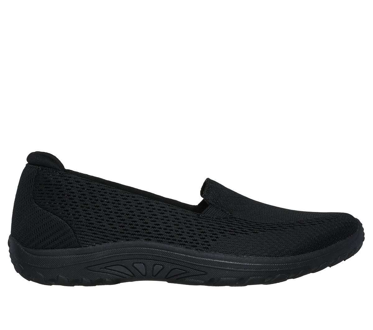 Relaxed Fit: Reggae Fest - Willows Vibe — BLACK