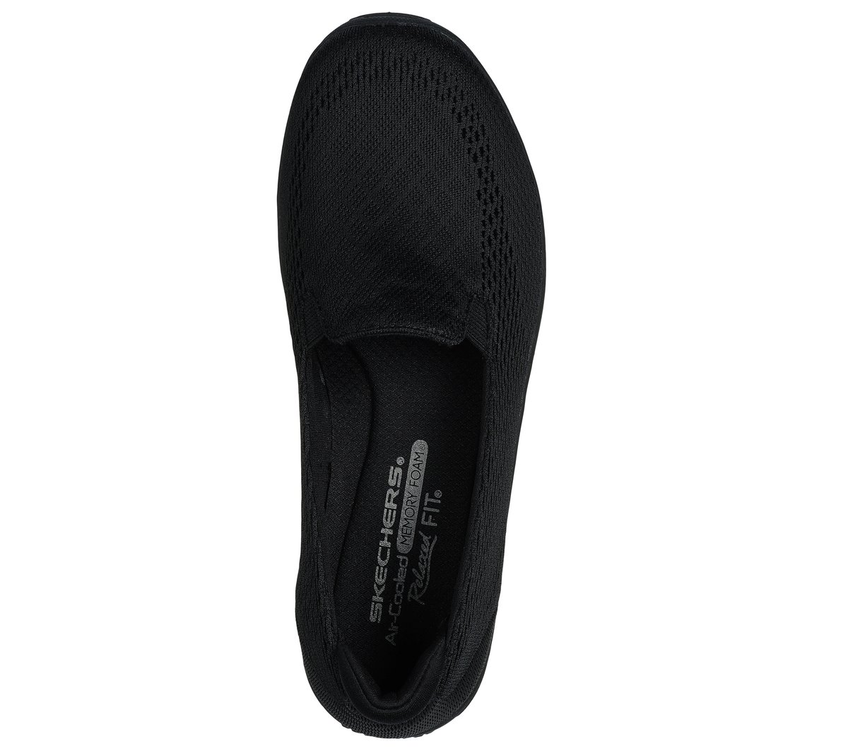 Relaxed Fit: Reggae Fest - Willows Vibe — BLACK