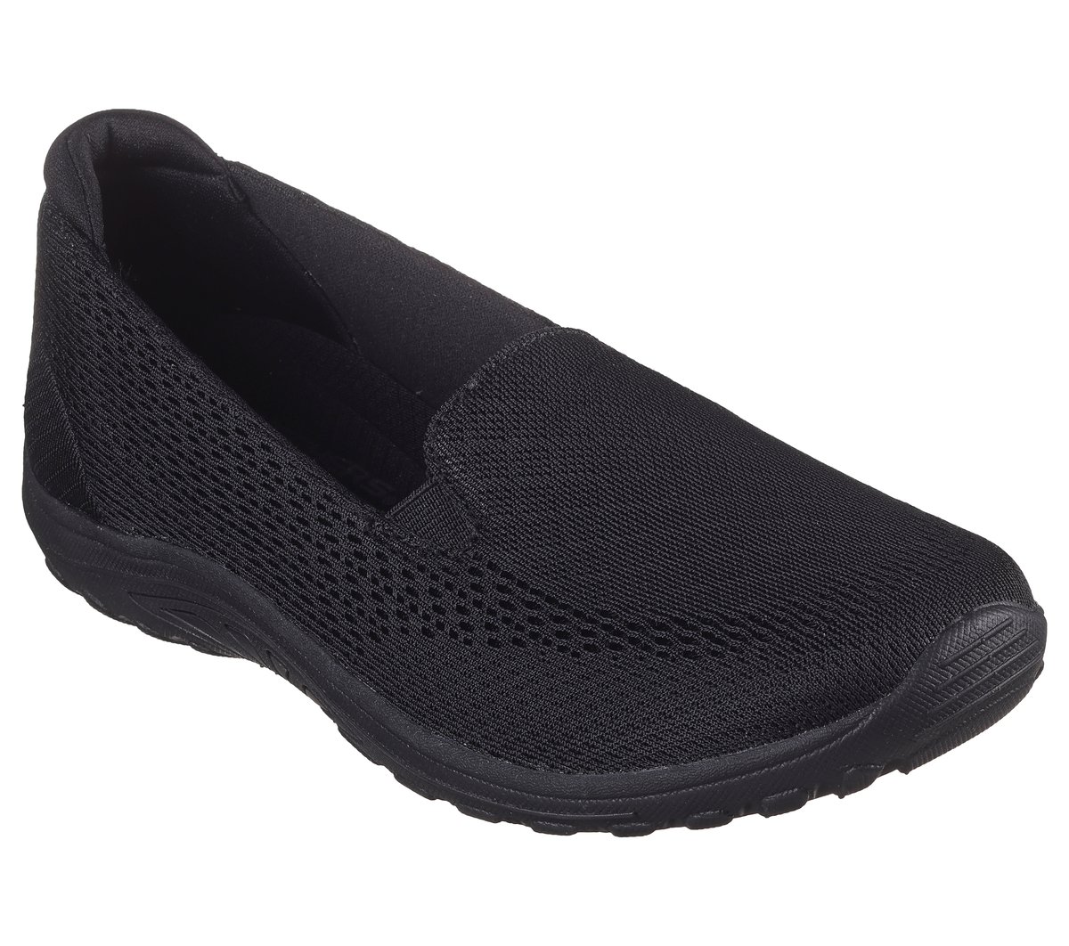 Relaxed Fit: Reggae Fest - Willows Vibe — BLACK