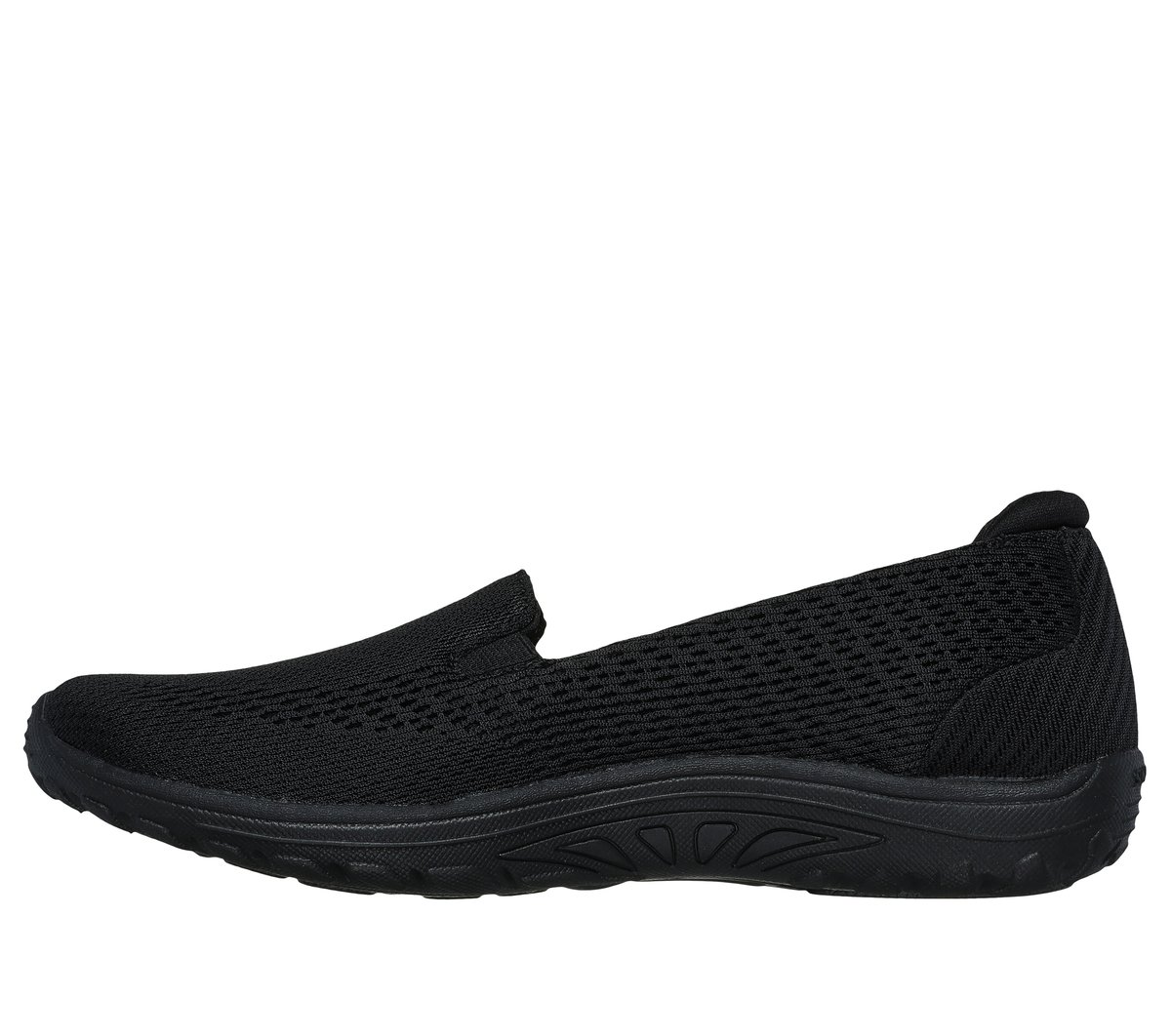 Relaxed Fit: Reggae Fest - Willows Vibe — BLACK
