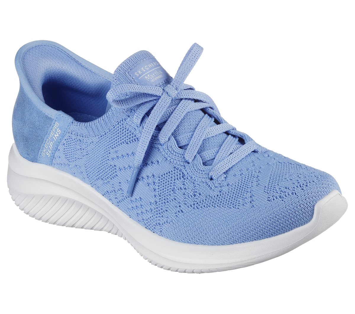 Skechers Slip-ins Martha Stewart: Ultra Flex 3.0 - Back On Track