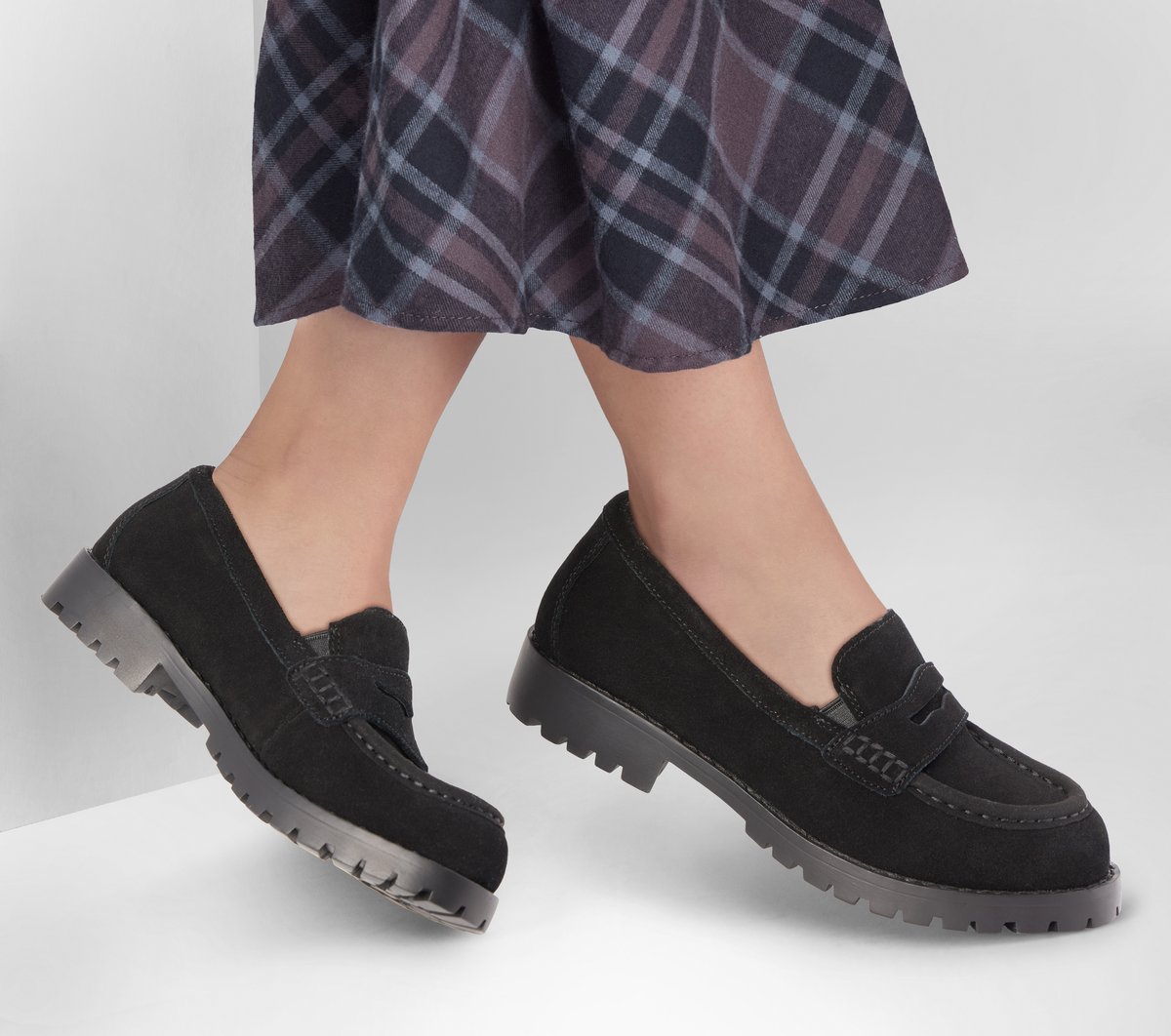 Cypress - Chic Surge — BLACK