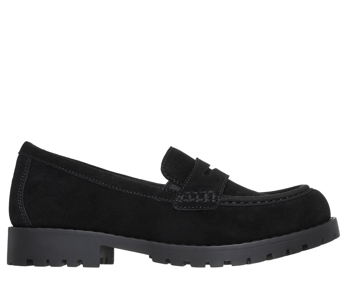 Cypress - Chic Surge — BLACK