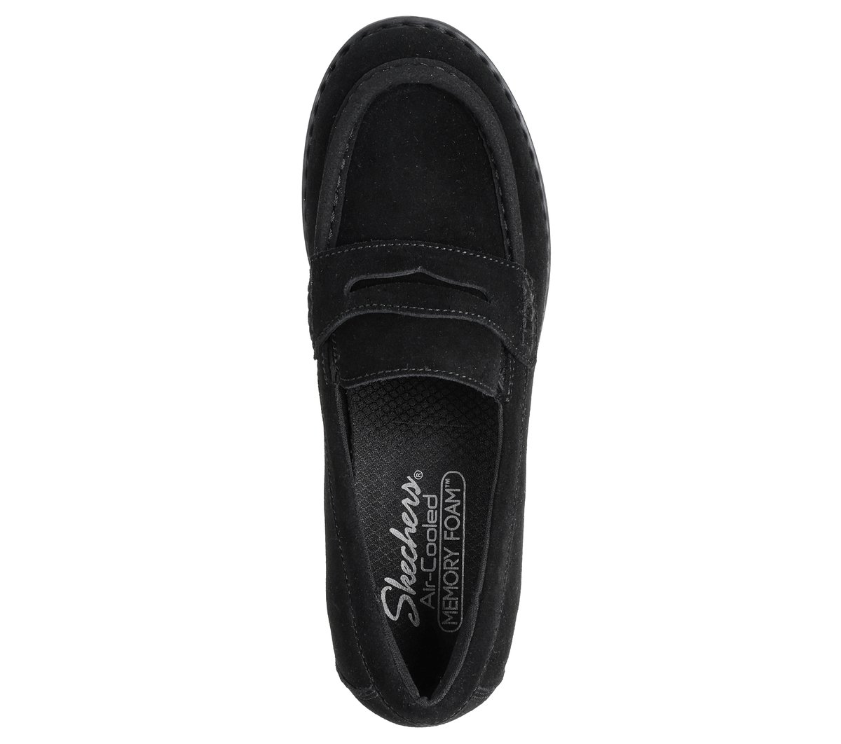 Cypress - Chic Surge — BLACK