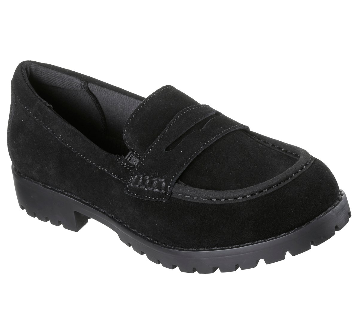 Cypress - Chic Surge — BLACK