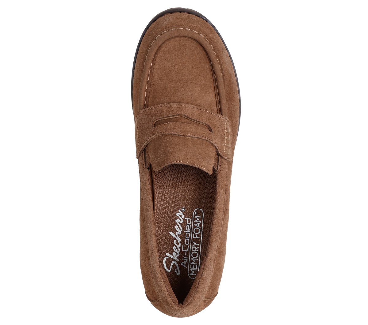 Cypress - Chic Surge — BROWN