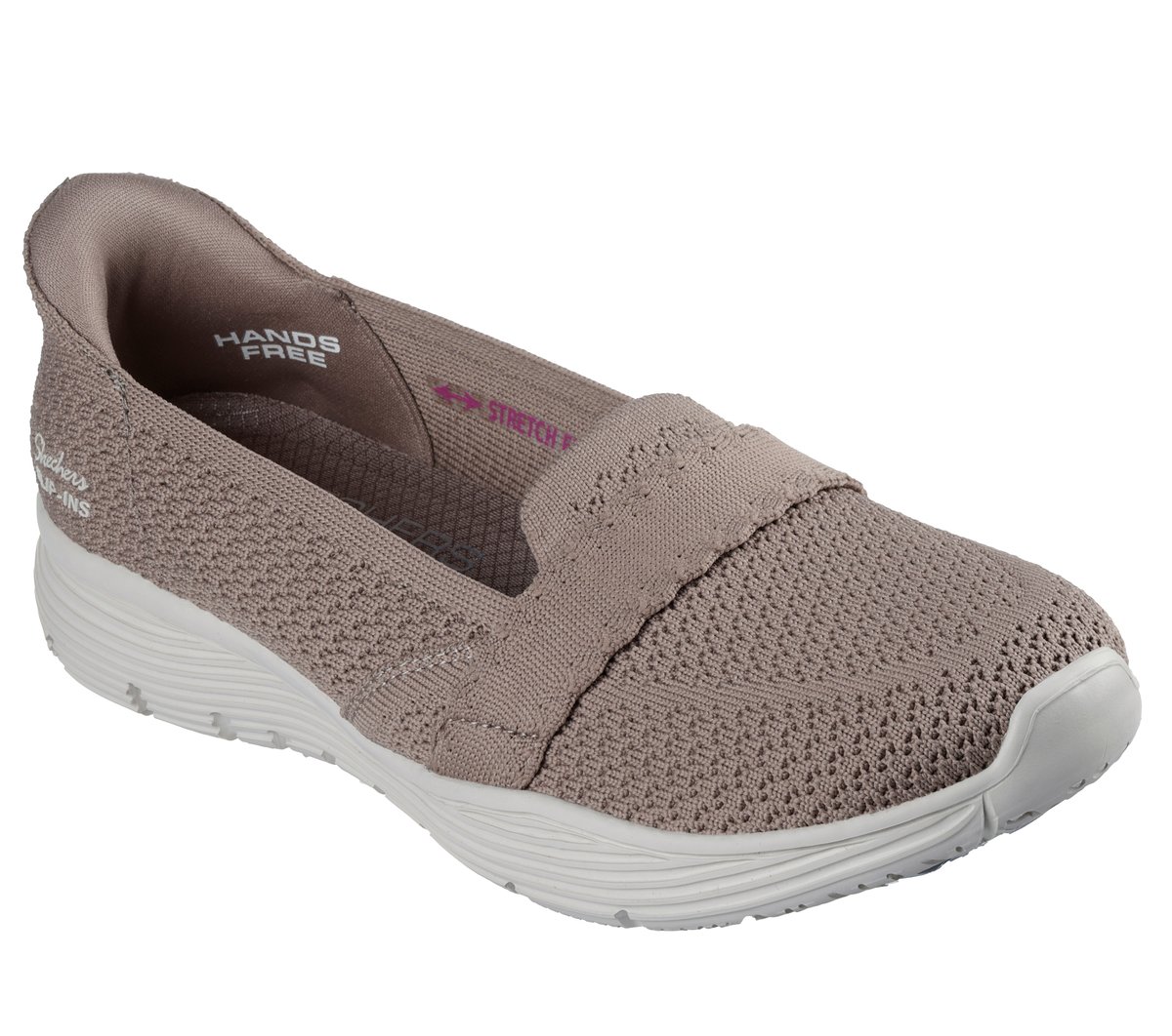 Skechers Slip-ins: Seager - True Talent