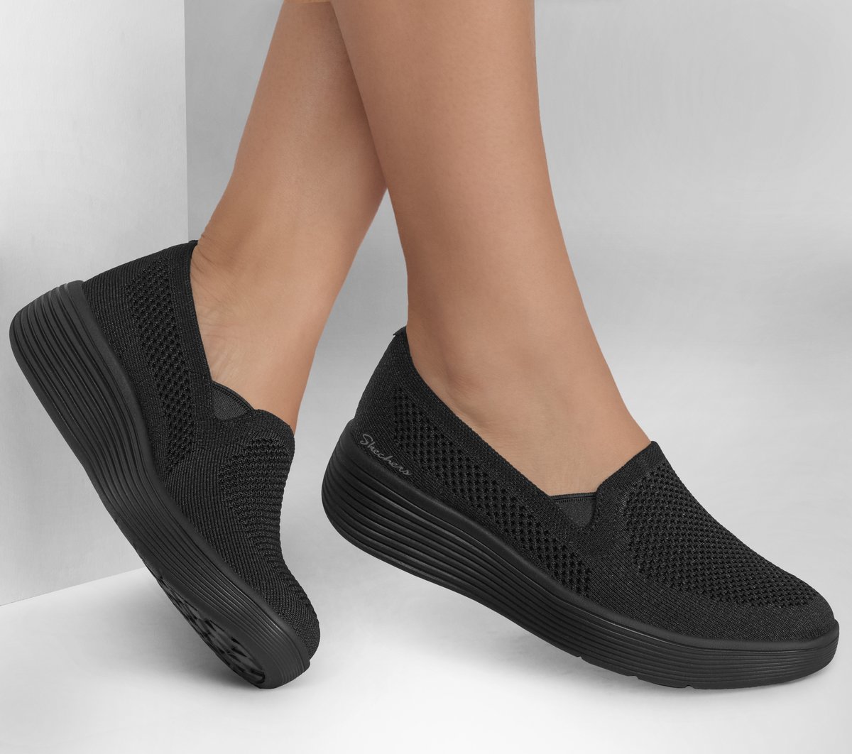 Relaxed Fit: Arch Fit Laguna - Adore Her