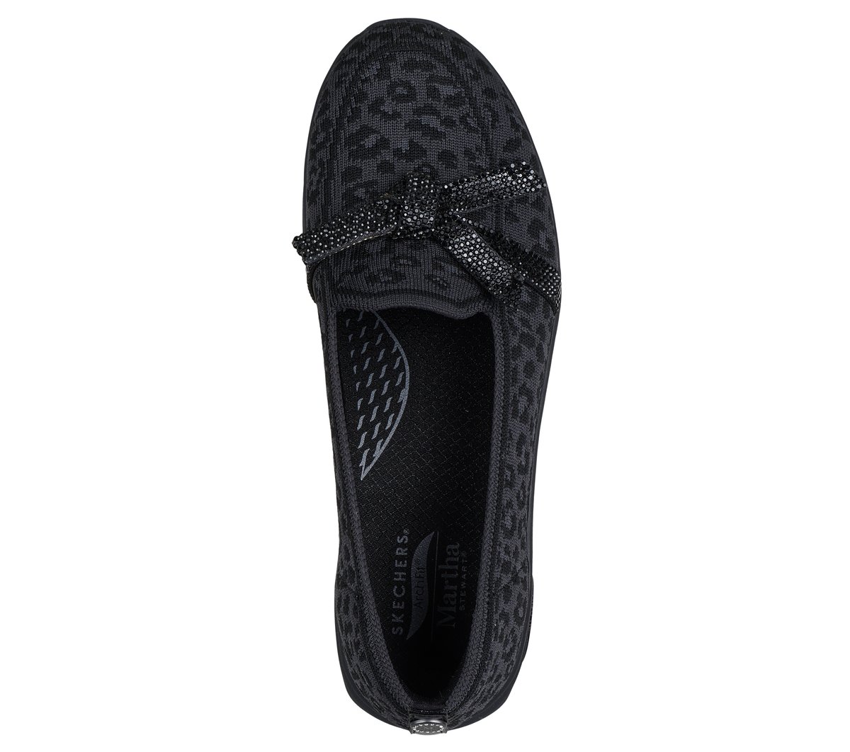 Martha Stewart: Arch Fit Living