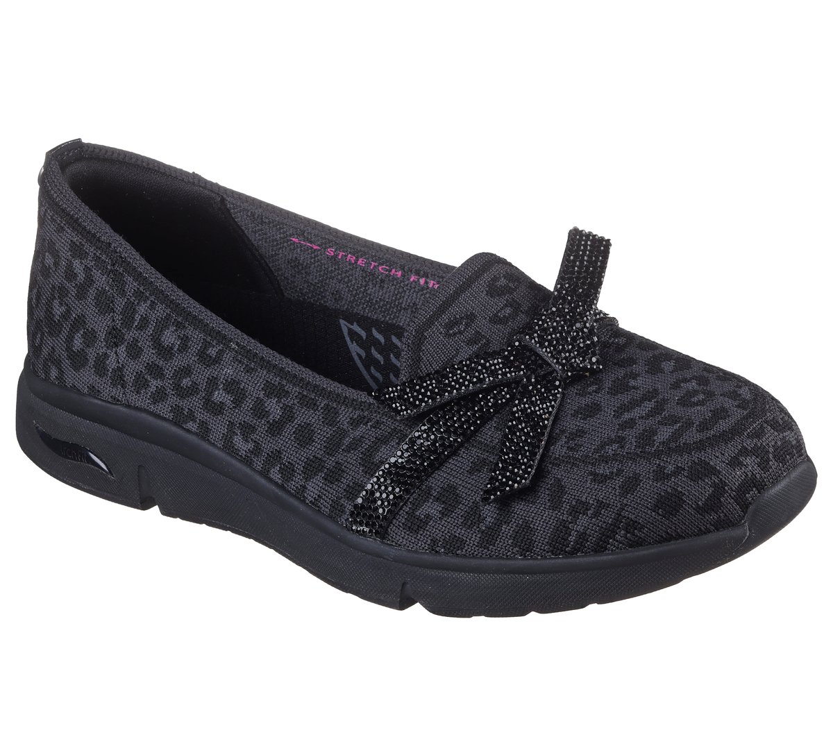 Martha Stewart: Arch Fit Living