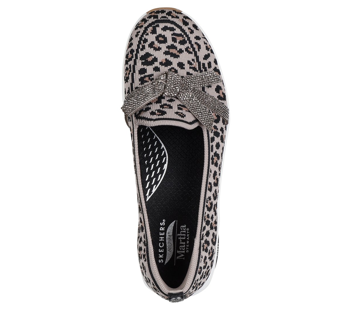 Martha Stewart: Arch Fit Living