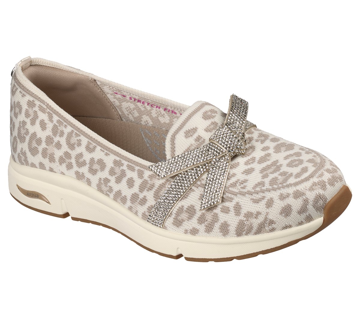 Martha Stewart: Arch Fit Living