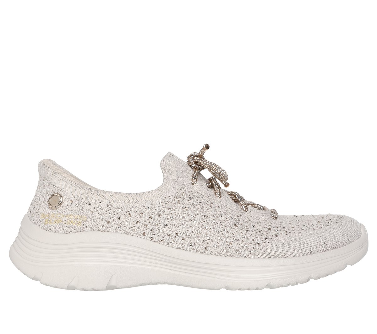 Skechers Slip-ins Martha Stewart: Bedford - Cherished Dream