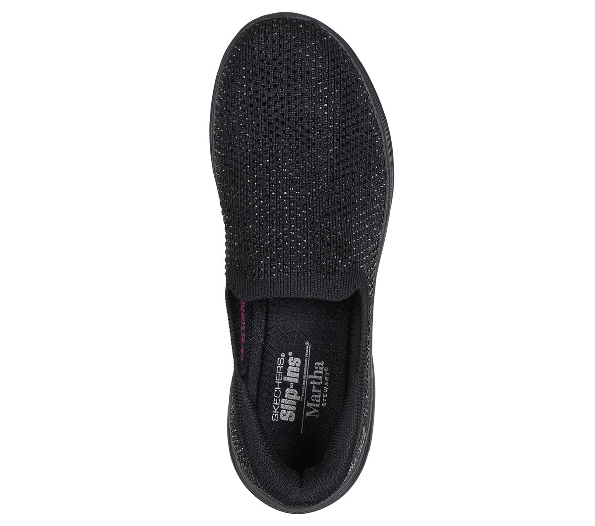 Skechers Slip-ins Martha Stewart: Bedford - Genuine Gem