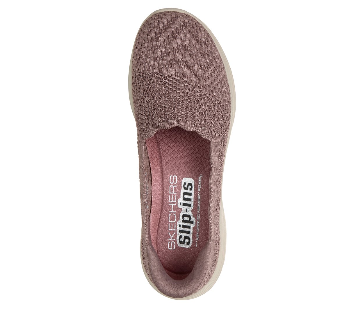 Skechers Slip-ins: Bedford - Autumn Views — MAUVE