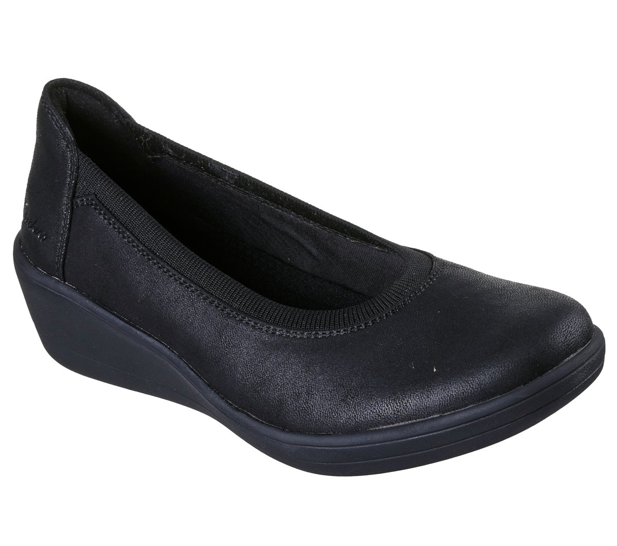 Relaxed Fit: Newport Wedge