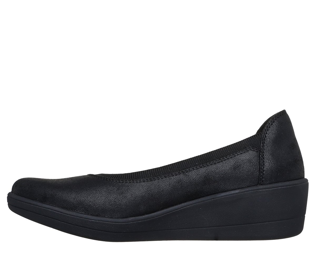Relaxed Fit: Newport Wedge