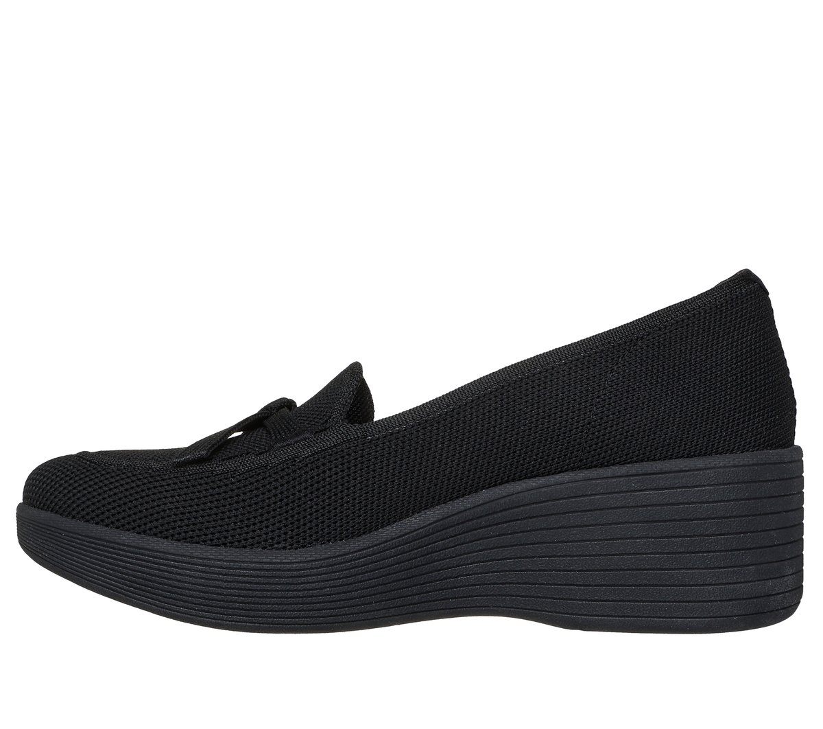 Relaxed Fit: Parallel Lite