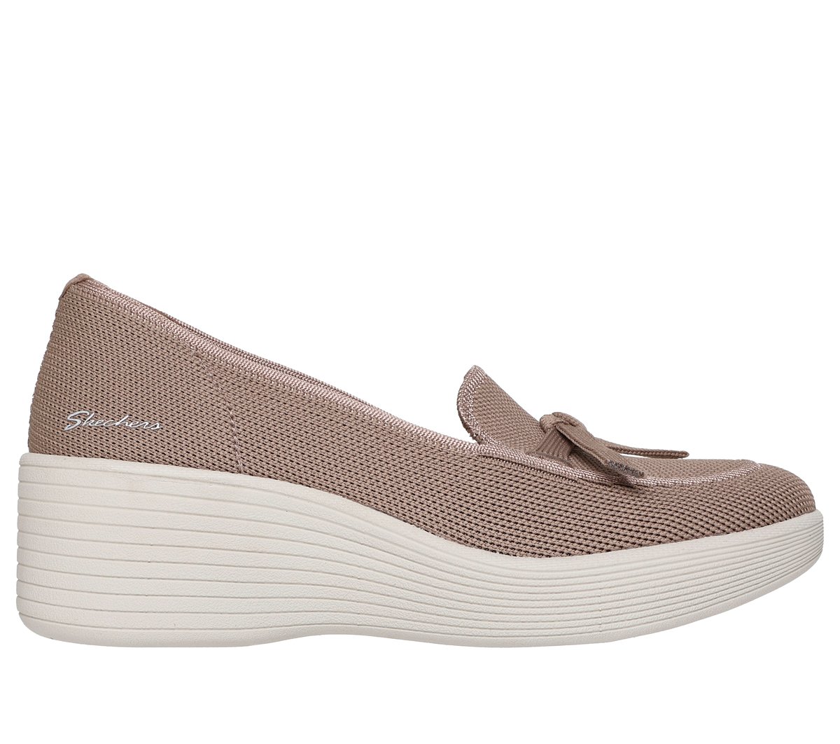 Relaxed Fit: Parallel Lite - Soaring Softly — MOCHA
