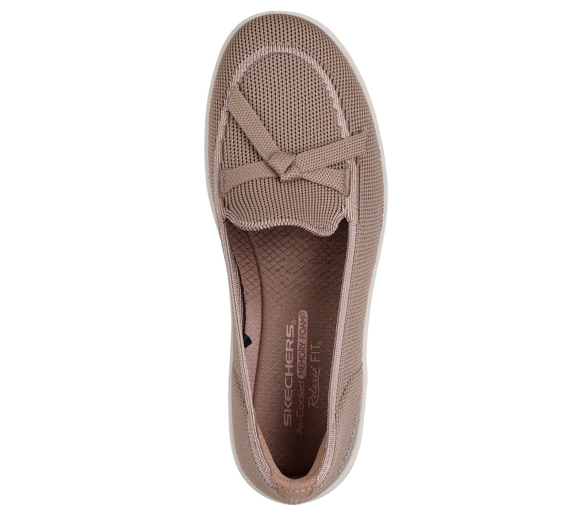 Relaxed Fit: Parallel Lite - Soaring Softly — MOCHA