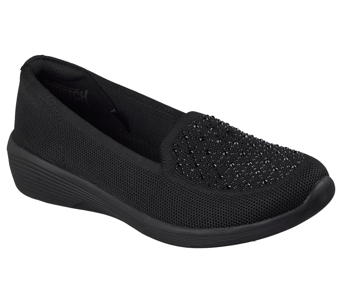 Arya - Moonlit Ray — BLACK