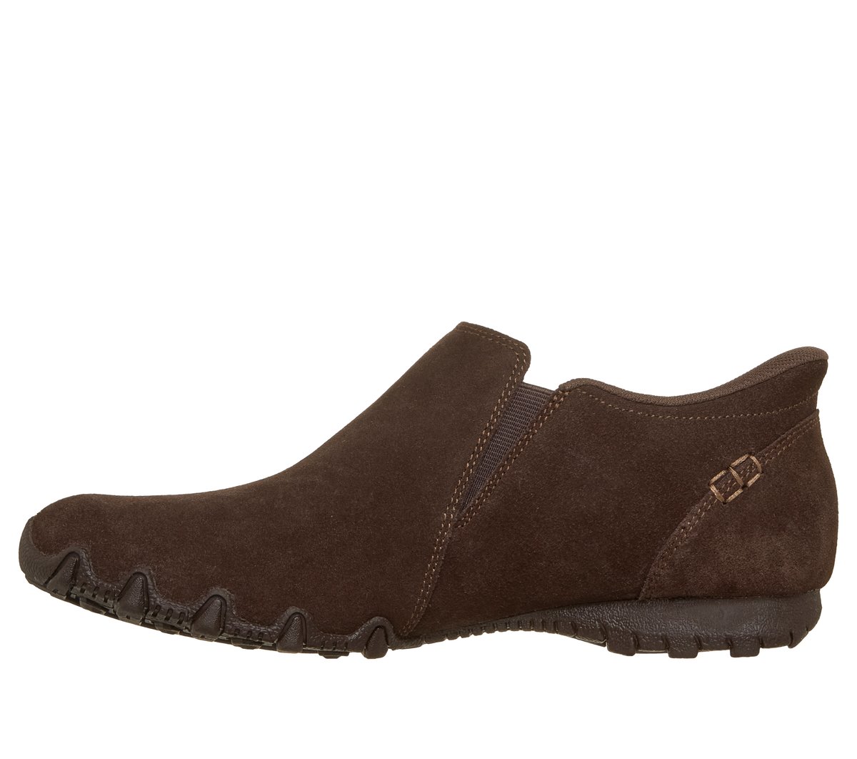 Skechers Slip-ins Relaxed Fit: Bikers Lite - Quiet Flair