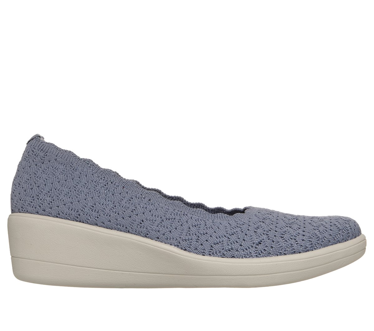 Relaxed Fit: Newport Wedge