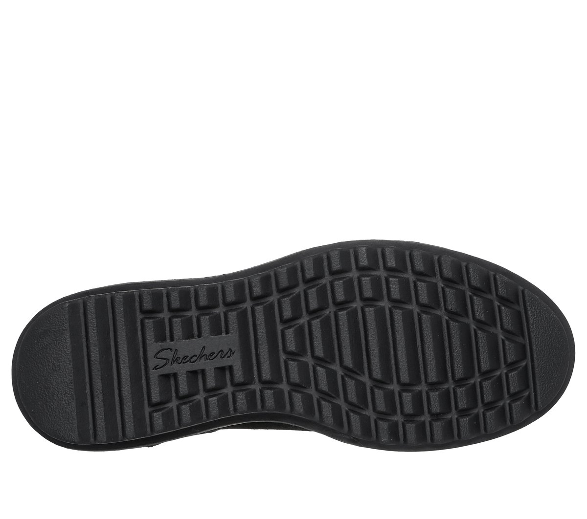 Arch Fit Mojave - Indefinite Wonder — BLACK