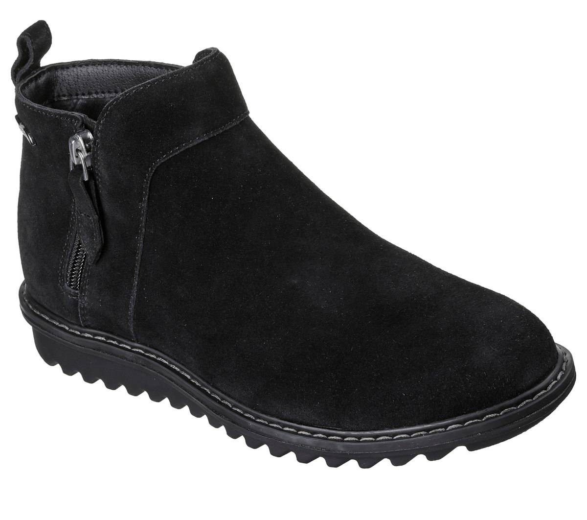 Arch Fit Mojave - Indefinite Wonder — BLACK
