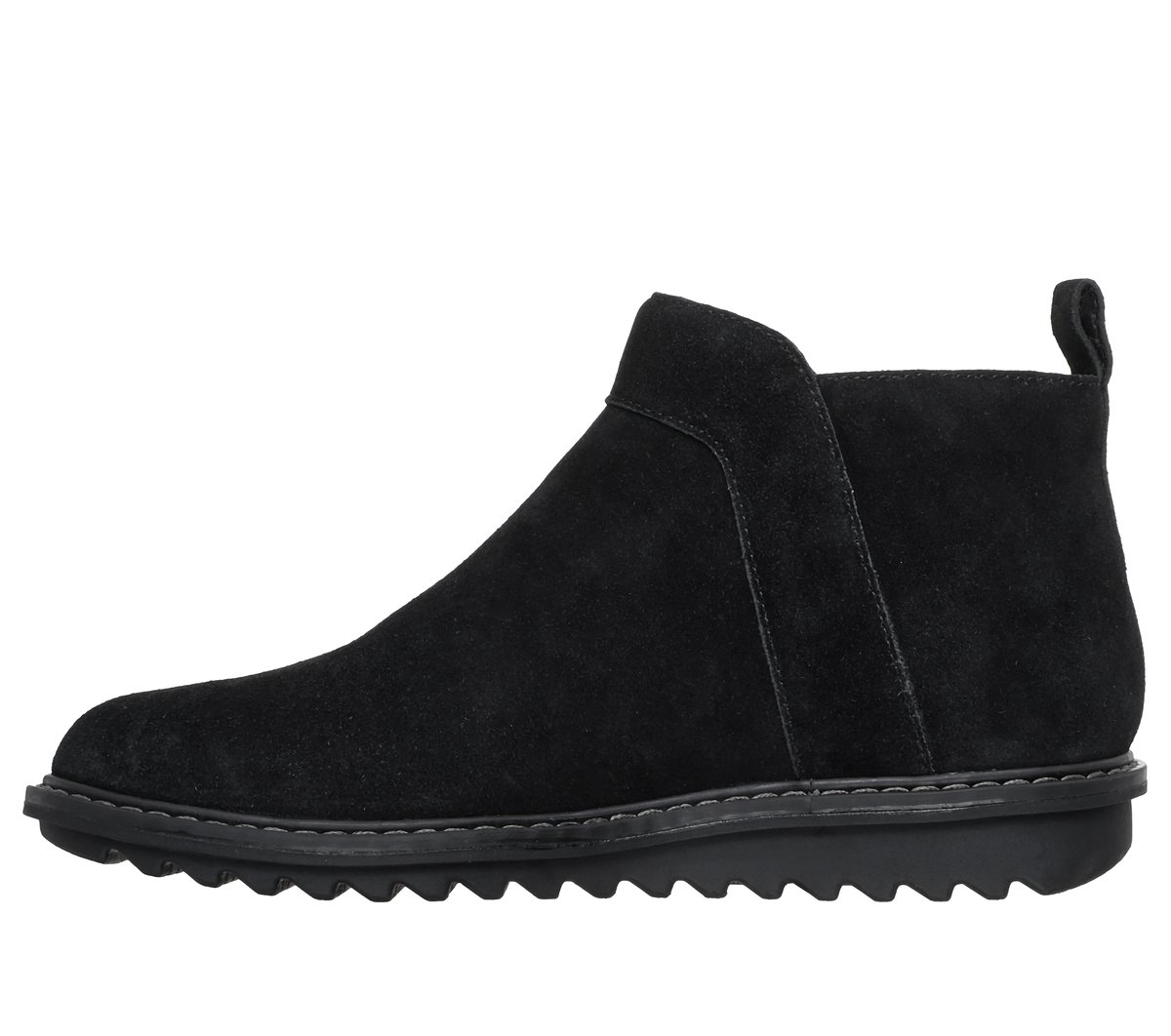 Arch Fit Mojave - Indefinite Wonder — BLACK
