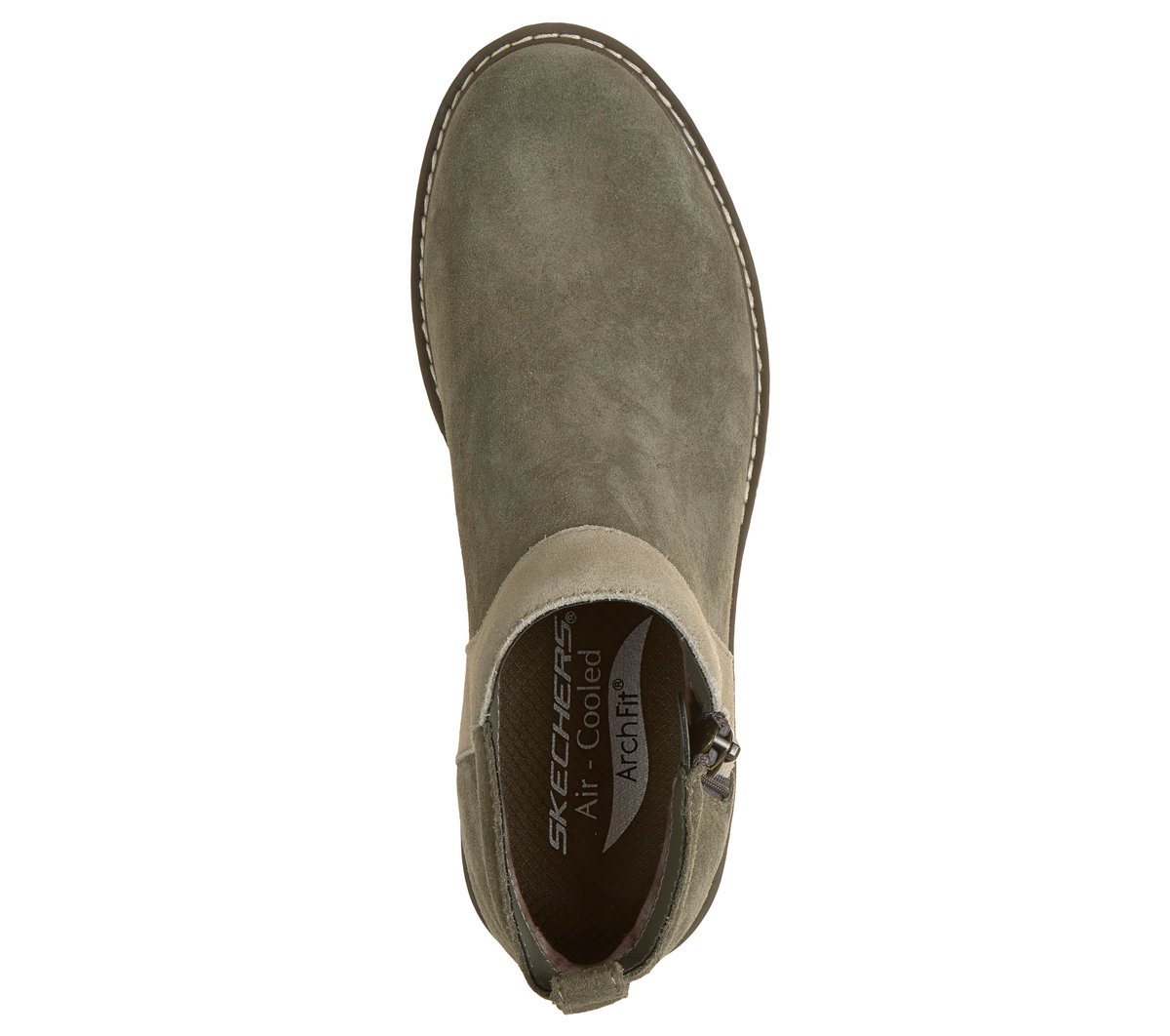 Arch Fit Mojave - Indefinite Wonder — OLIVE