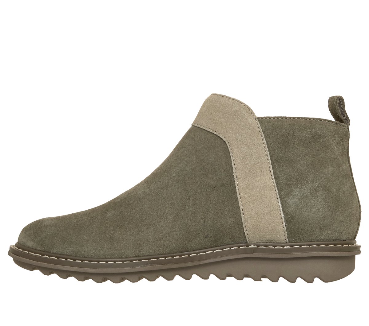Arch Fit Mojave - Indefinite Wonder — OLIVE