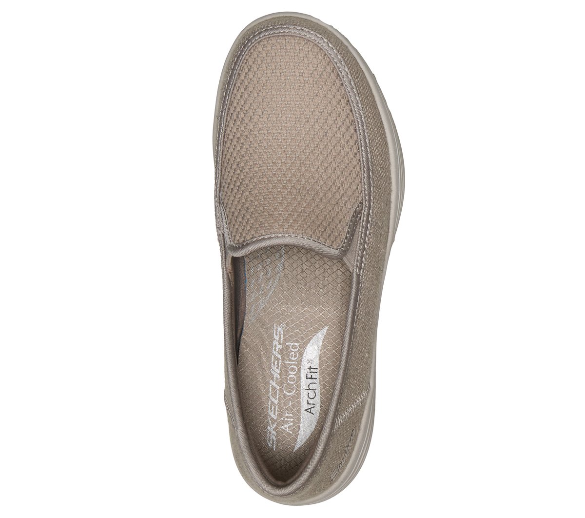 Relaxed Fit: Arch Fit Laguna - Sunday Walk