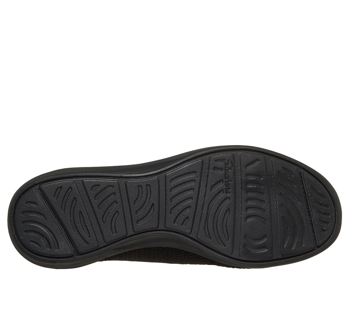 Skechers Slip-ins: Arya - Subtle Gleam — BLACK