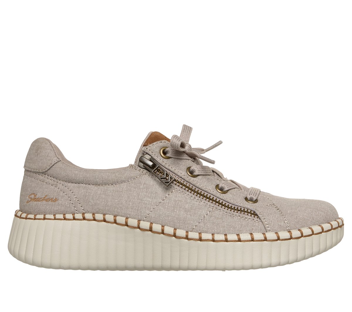 Wilshire Blvd - Zip Stride