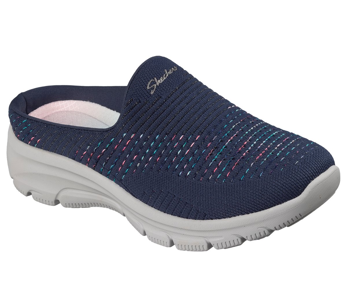 Relaxed Fit: Easy Going - Clear Days