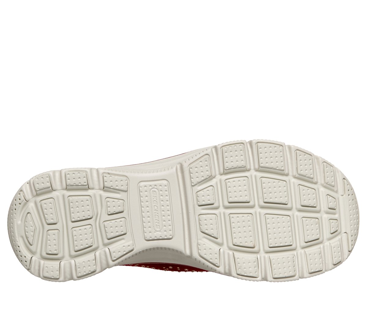 Martha Stewart Relaxed Fit: Easy Going - Heritage — RED