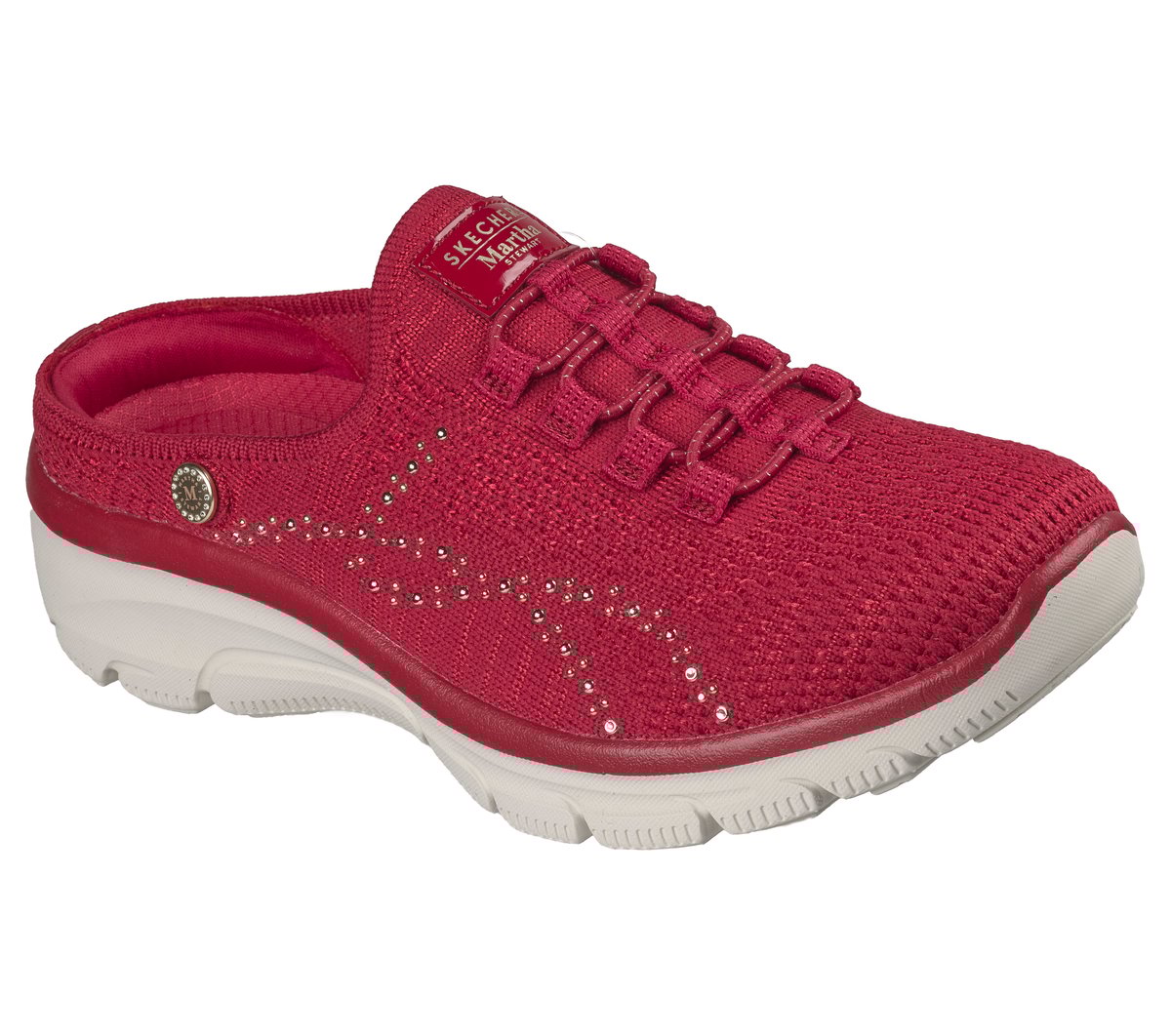 Martha Stewart Relaxed Fit: Easy Going - Heritage