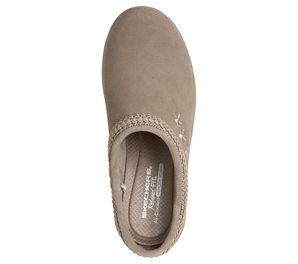 Relaxed Fit: Easy Going - Soft Charm — TAUPE