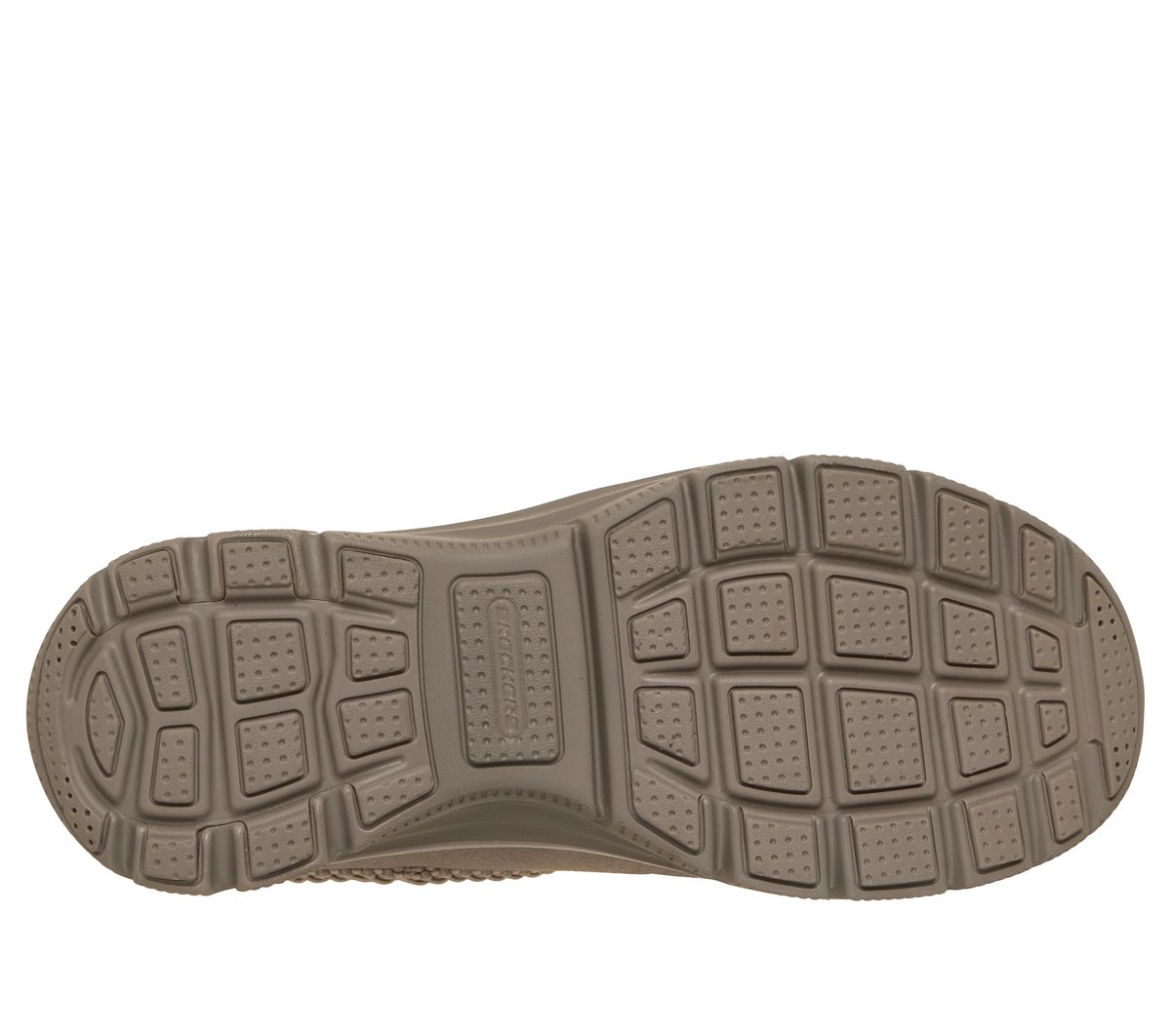 Relaxed Fit: Easy Going - Soft Charm — TAUPE